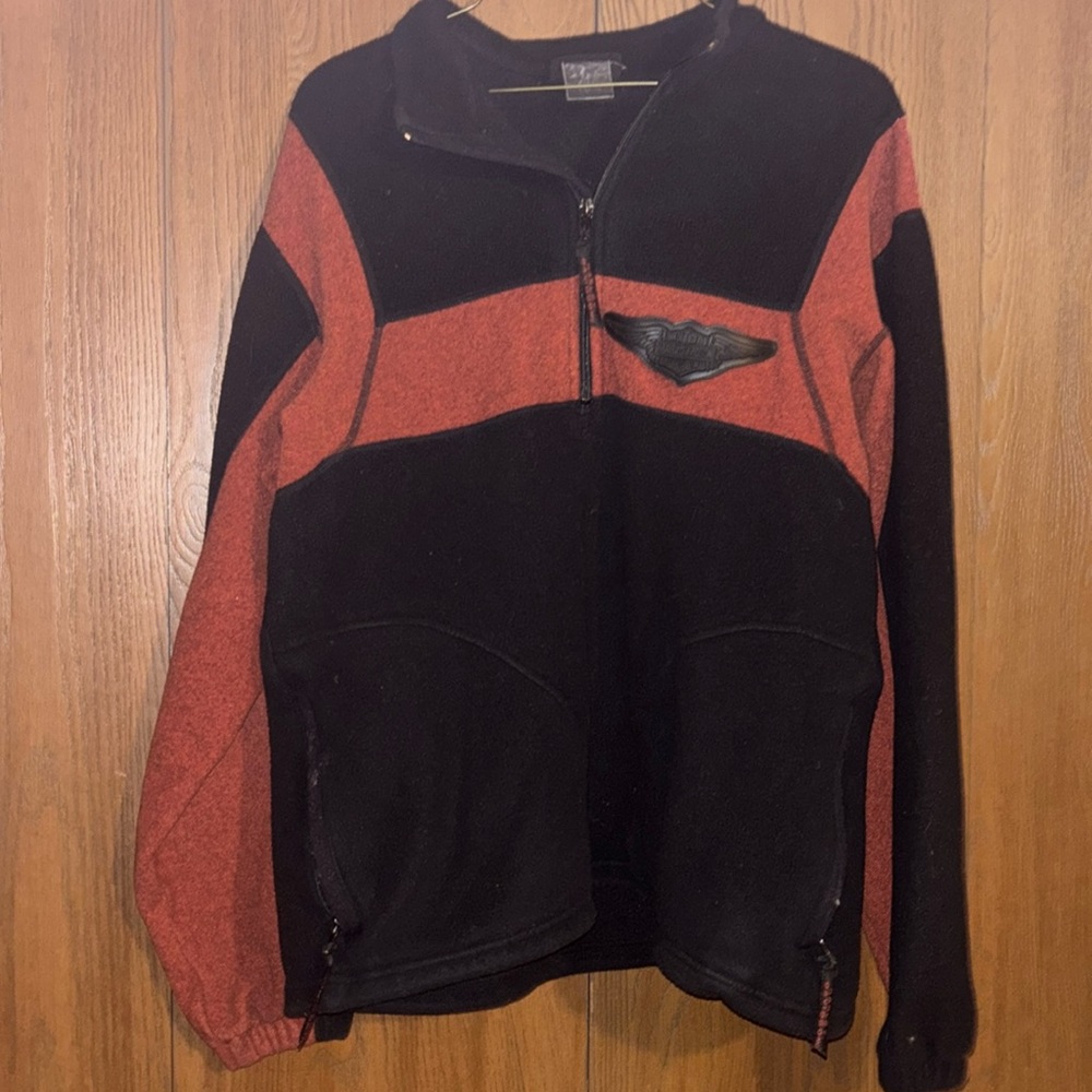 Harley Jacket